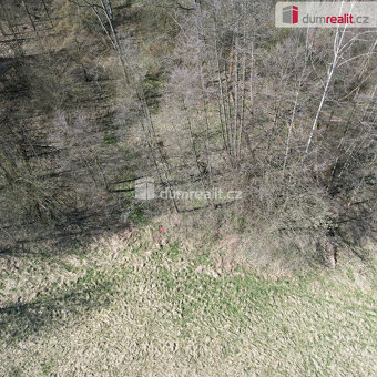 Prodej pozemku o rozloze 4032 m2 určeného k zastavění, Fojto - 3