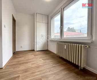Pronájem bytu 2+1, 63 m², Rychnov nad Kněžnou, ul. Sokolovsk - 3