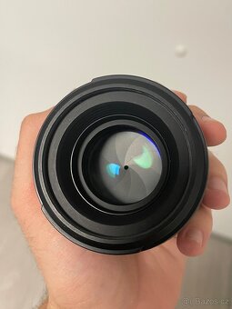 AF-S Nikon 50mm F 1.4 - 3