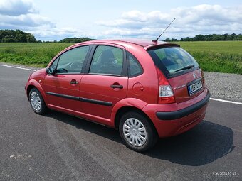 Citroen C3 1.1i - 3