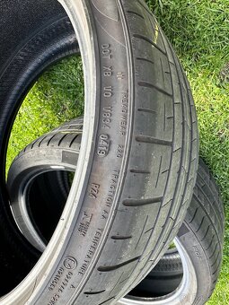 Pirelli P ZERO 235/35 R19 - 3