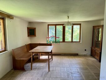 Prodej, Chata, OV, Prunéřov - 3