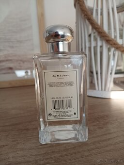 Jo Malone Wood Sage & Sea Salt - 3