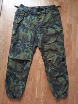 Airsoft oblečení - 3