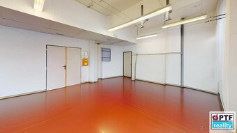 Pronájem komerčních prostor 50 - 2000m2, ev.č. 00343 - 3