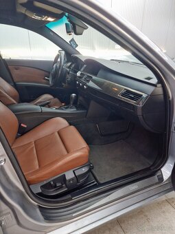 Bmw e61 - 3