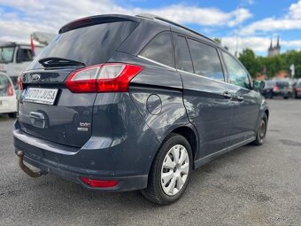 Ford C-Max - 3