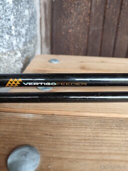Feeder prut - 3