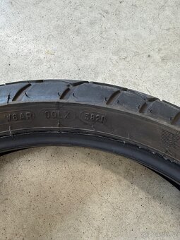 120/70-19 Michelin Anakee Adventure BMW GS1250 - 3