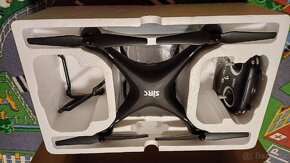 Dron SJ S70W - 3