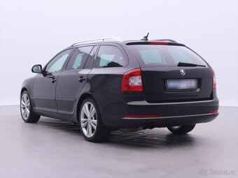 Škoda Octavia 2,0 TDI 125kW RS Xenon Navi (2011) - 3