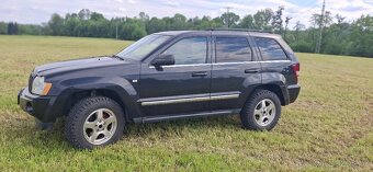Jeep Grand Cherokee - 3