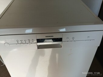 Mička Siemens - 3