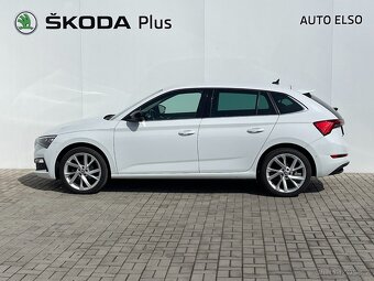 Škoda Scala 1,6 TDI / 85 kW Style Extra - 3