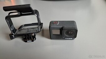 GoPro Hero 7 Black + Příslušenství - 3