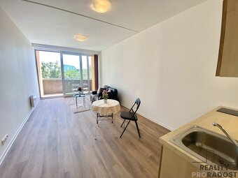Pronájem velmi pěkného bytu, Olomouc, ulice Kavaleristů. - 3