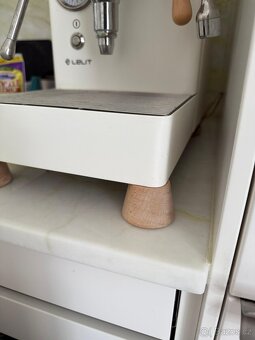 Lelit Marax v2 plus příslušenství - 3