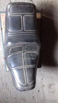 Yamaha xv 500 - 3