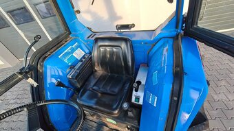 Iseki TA-3.5.7 - 3