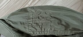Lindex bunda - bomber vel. 98 - 3