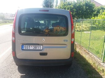 Renault Kangoo II - 3
