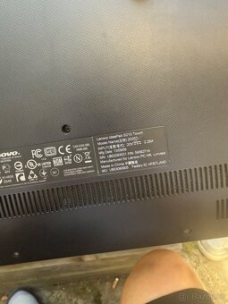 Lenovo ideapad s210 touch 508 gb - 3