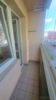 Garsonka na Podlesí s lodžií - 3