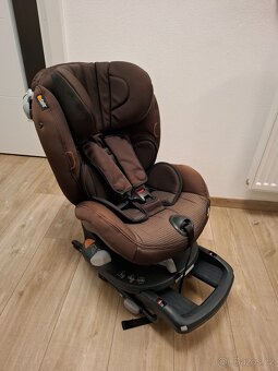 BeSafe iZi Comfort X3 ISOfix - 3