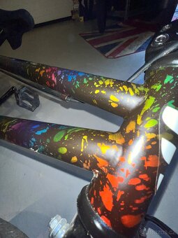 BMX Mafiabikes kush 1 - 3