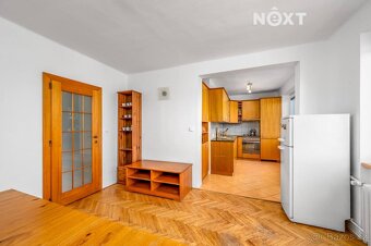 Prodej byt 3+kk, 64㎡ - 3