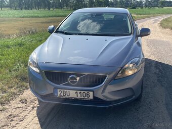 Volvo V40 , 2,0 TDI, 120 PS ,r.v.2016 - 3