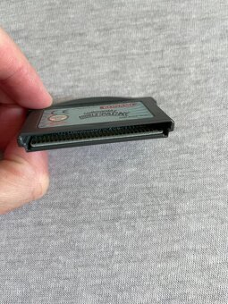 Castlevania Double Pack, Gameboy Advance (GBA), Originál TOP - 3