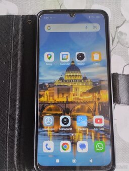 Prodám Xiaomi redmi 10c top stav - 3