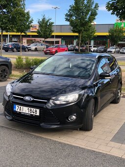 Ford Focus 3 - 3
