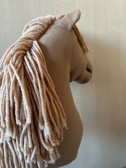 Hobby horse - 3