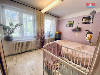 Pronájem bytu 2+kk, 55 m², Český Těšín, ul. Štefánikova - 3