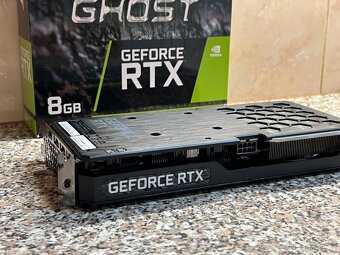 Gainward nVidia RTX 3060Ti - 8GB - 3
