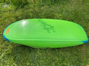 Kayak EXO Helixir S - 3