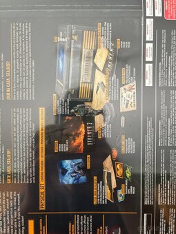 STALKER 2: Heart of Chornobyl Collectors Edition - PC - 3