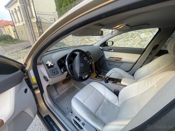 Volvo S40 D5 - 3