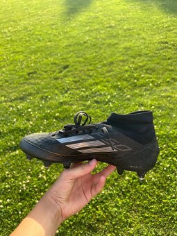 ADIDAS F50 LEAGUE MID - 3