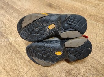Boty OLANG vel. 31 - 3