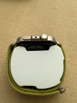 Huawei Watch fit 4 pro - 3