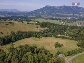 Prodej louky, 9664 m², Čeladná - 3