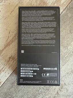Apple iPhone 12 Pro - 512GB - 3