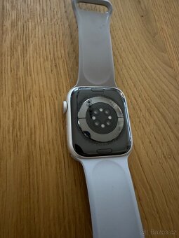 Apple Watch Series 9 Cellular 45mm - 3