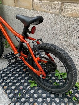 Rascal 14" - 3