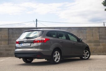 Ford Focus Kombi 1.0 ecoboost Trend - 3