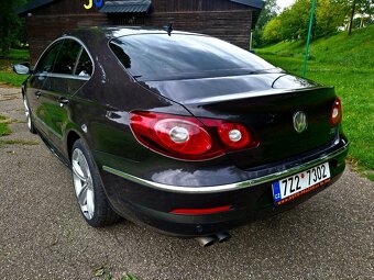 VW Passat CC 2.0 TDi R-line - 3