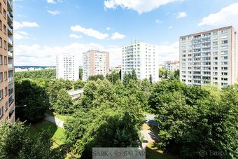 Prodej družstevního bytu 3+1 87m2 s lodžií 6m2 a sklepem 4m2 - 3